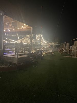 THE RAILHOUSE by null