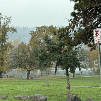 Sellwood Riverfront Park - Parks Near Me - Portland, Oregon