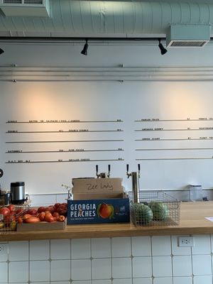 Kinship Butcher & Sundry by null
