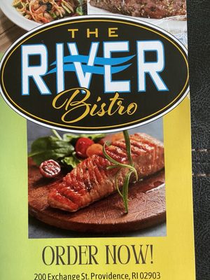 The River Bistro by null