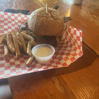 McCool's Pub & Grill - My friends burger - Pubs Near Me - Clackamas, Oregon McCool's Pub & Grill - My friends burger - Pubs Near Me - Clackamas, Oregon