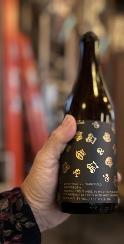 Other Half Brewing - Domino Park