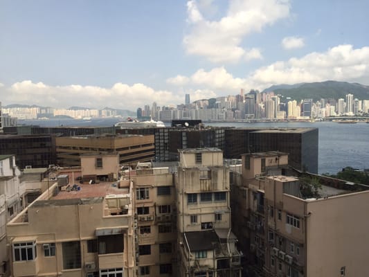 Hotel Panorama by null