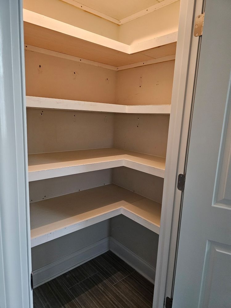 Slide of King Sellers Handyman Services