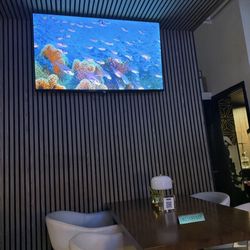 Friends Kitchen & Cocktails - Sitting area