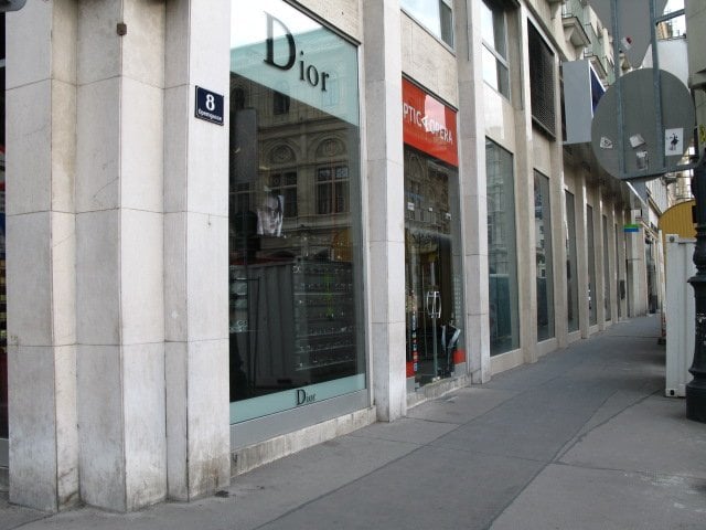 OPTIC OPERA - Updated May 2025 - Opernring 4, Wien, Austria - Eyewear