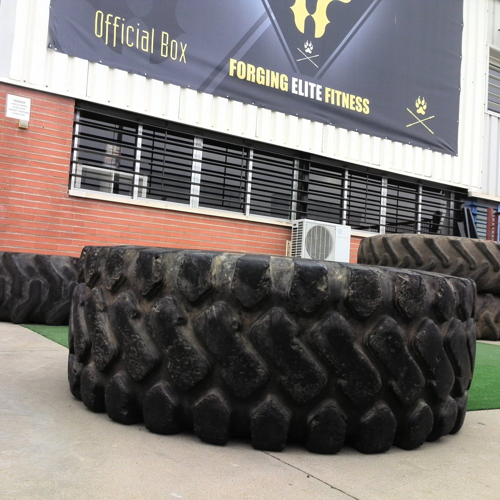 TOP 10 BEST Gimnasio in Palomares del Río, Sevilla, Spain - Updated 2026 -  Yelp