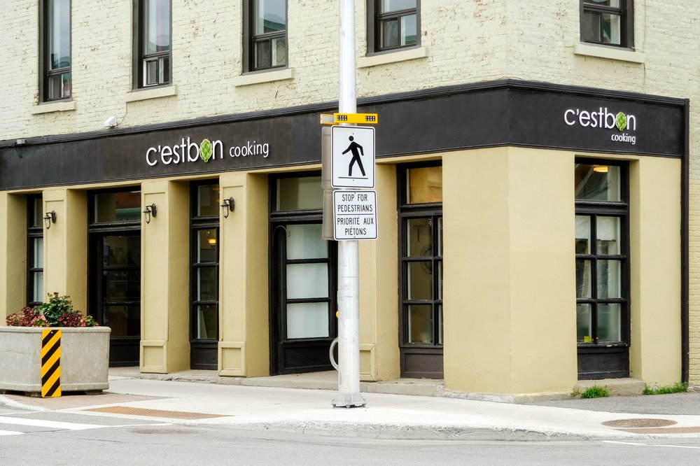 C’EST BON Updated August 2024 32 Photos 200 Dalhousie Street