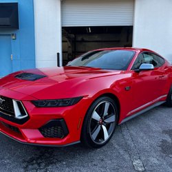 Conforti Auto and Marine Detailing