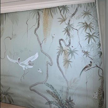 Freddy's Wallpaper Wonderland - Wallpapering Near Me Freddy's Wallpaper Wonderland - Wallpapering Near Me