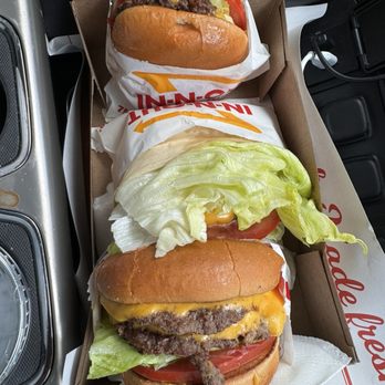 In-N-Out Burger - Burgers - Burgers Near Me - Santa Ana, California In-N-Out Burger - Burgers - Burgers Near Me - Santa Ana, California