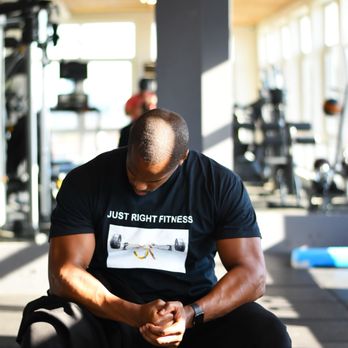 Just Right Fitness - Trainers Near Me Just Right Fitness - Trainers Near Me