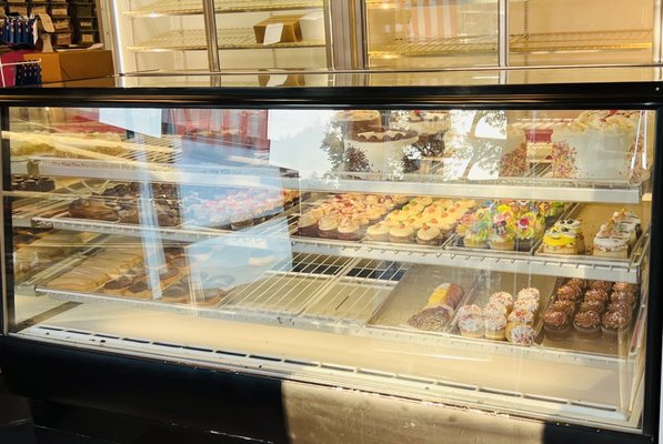 Butter Cream Bakery & Diner by null
