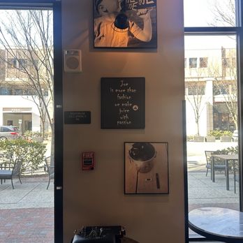 Joe & The Juice - Juice Bars & Smoothies Near Me - Bethesda, Maryland
