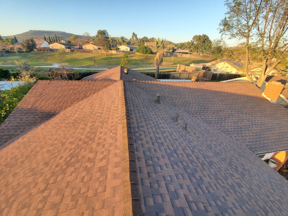 Slide of Pivotal Roofing