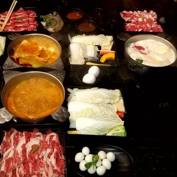 Jazz Cat Restaurant - Asian Fusion Near Me - Arcadia, California