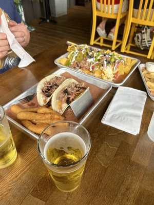 Highlands Smokehouse by null