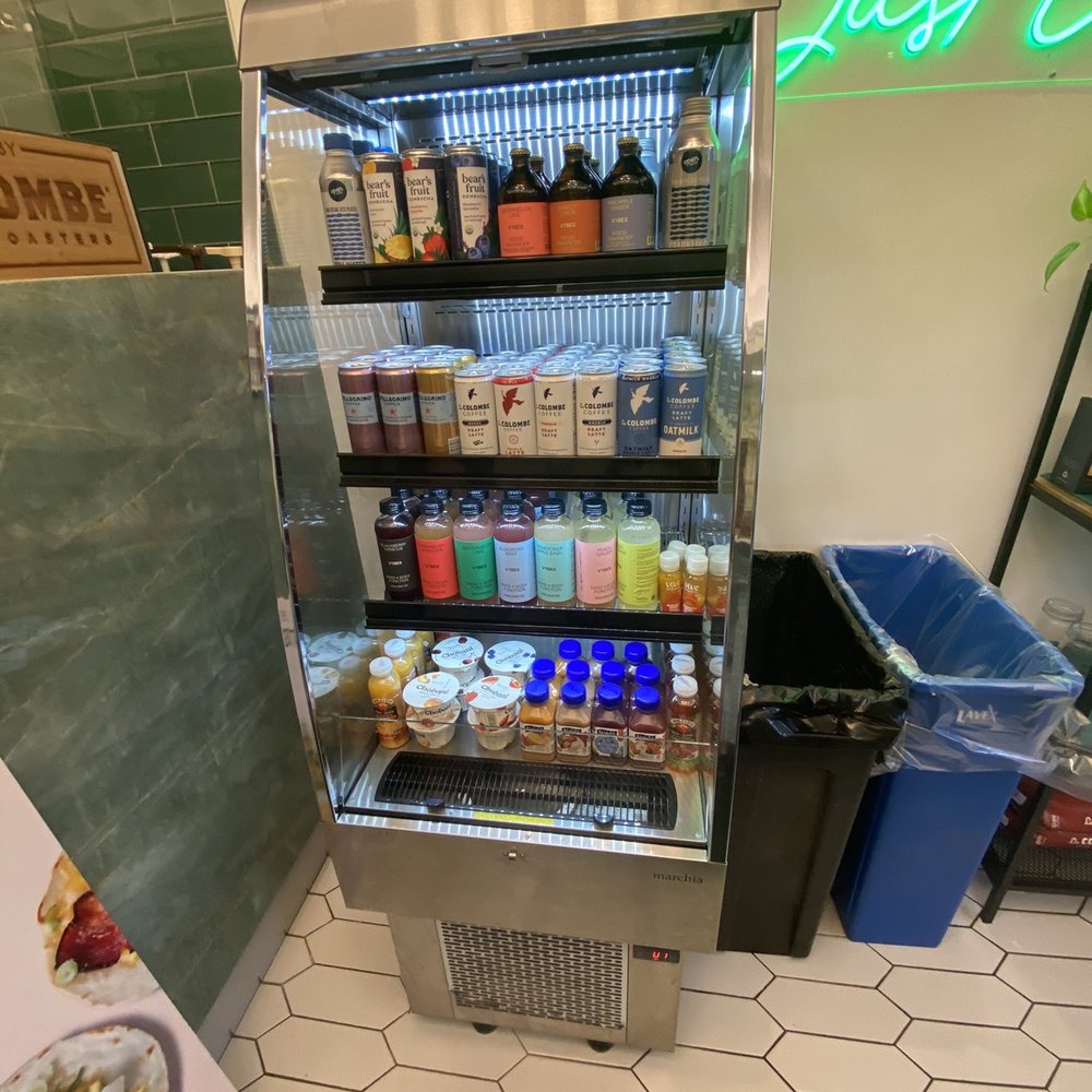 Daniel’s Coffee And More - Drinks - Coffee & Tea Near Me - New York, New York Daniel’s Coffee And More - Drinks - Coffee & Tea Near Me - New York, New York