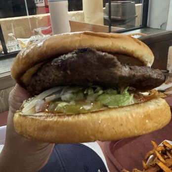 Big Al's Burgers at The Junction - Fast Food Near Me - Kanab, Utah Big Al's Burgers at The Junction - Fast Food Near Me - Kanab, Utah