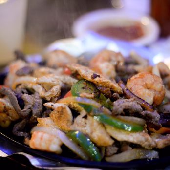 El Rodeo - Mexican Near Me - Raleigh, North Carolina