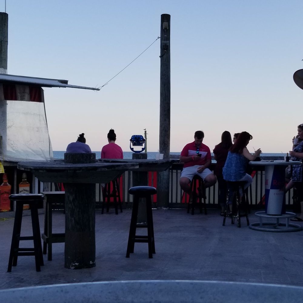 Flora-Bama Lounge, Package & Oyster Bar - Music Venues Near Me - Pensacola, Florida Flora-Bama Lounge, Package & Oyster Bar - Music Venues Near Me - Pensacola, Florida