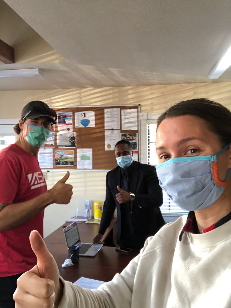 THE NOTARY CENTER Updated October 2024 11 Photos & 23 Reviews 432