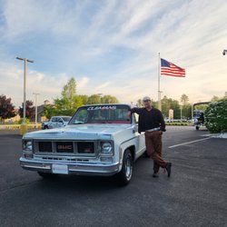 Maine's Auto Connection