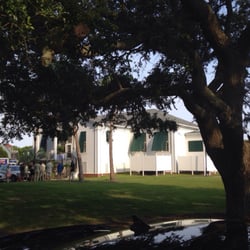 Sand Dunes Club