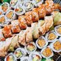 Photo of Sapporo Sushi