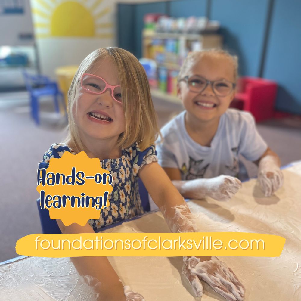 Foundations Academy - childcare center in Clarksville, TN