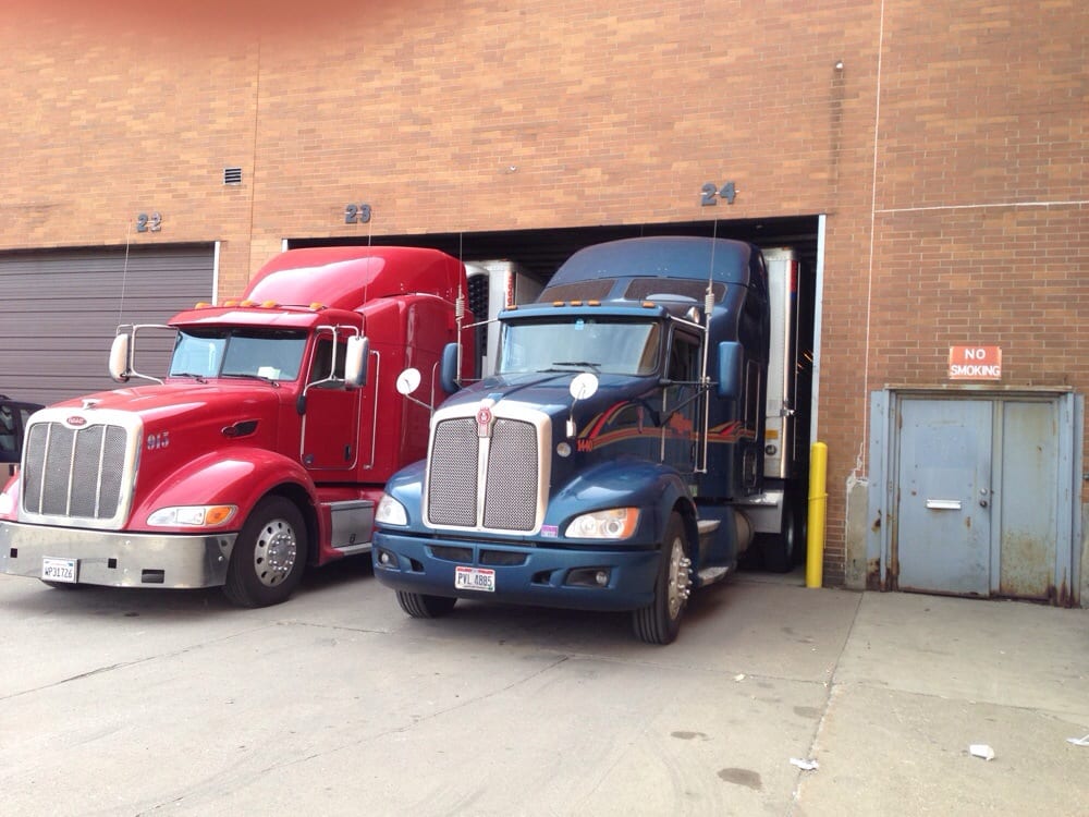 ALBRECHT FRED W GROCERY Updated June 2024 2700 Gilchrist Rd, Akron