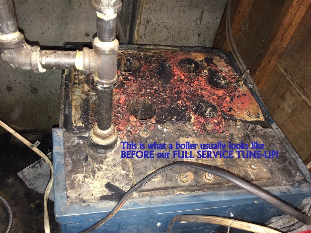 Slide of GS Boilers R Us