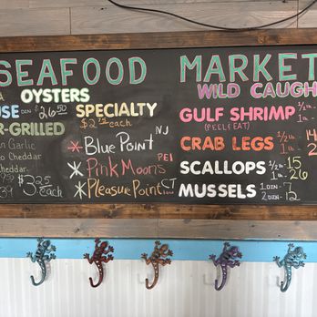 Surf N Brew Oyster Bar - Seafood Near Me - Fletcher, North Carolina Surf N Brew Oyster Bar - Seafood Near Me - Fletcher, North Carolina