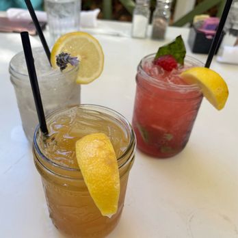 Cafeteria 15L - Mocktails and Iced Teas - Breakfast & Brunch Near Me - Sacramento, California Cafeteria 15L - Mocktails and Iced Teas - Breakfast & Brunch Near Me - Sacramento, California