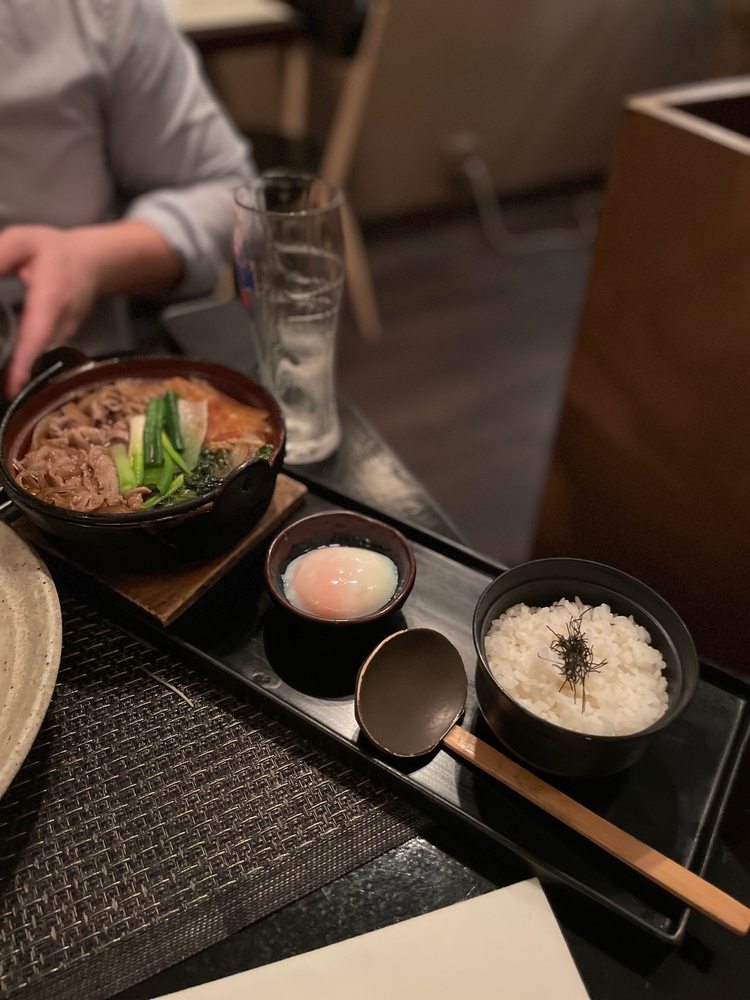 SENYA 1536 Photos & 326 Reviews 109 1st Ave, New York, New York