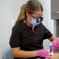 Lucie Dental - Bri- Hygienist
