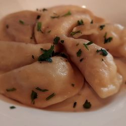 Pierogi Bar - Pierogies
