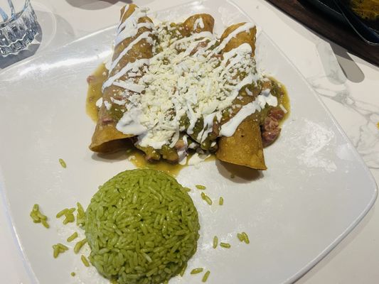 Takiza Taco & Tequila Bar - Arvada by null