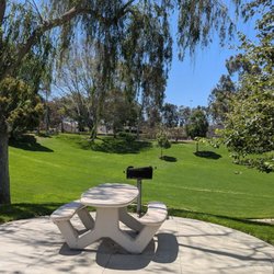 Poinsettia Community Park