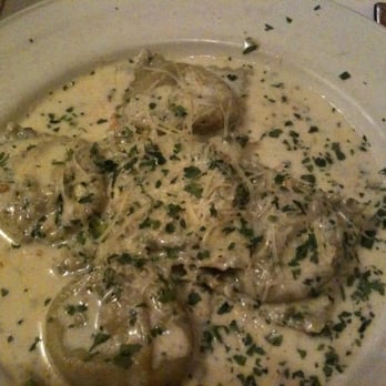 Piatti - Ravioli di zucca - Italian Near Me - La Jolla, California