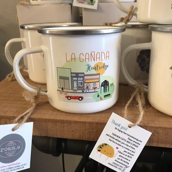 TreceCielos - Love our custom mug!! - Printing Services Near Me - South Pasadena, California