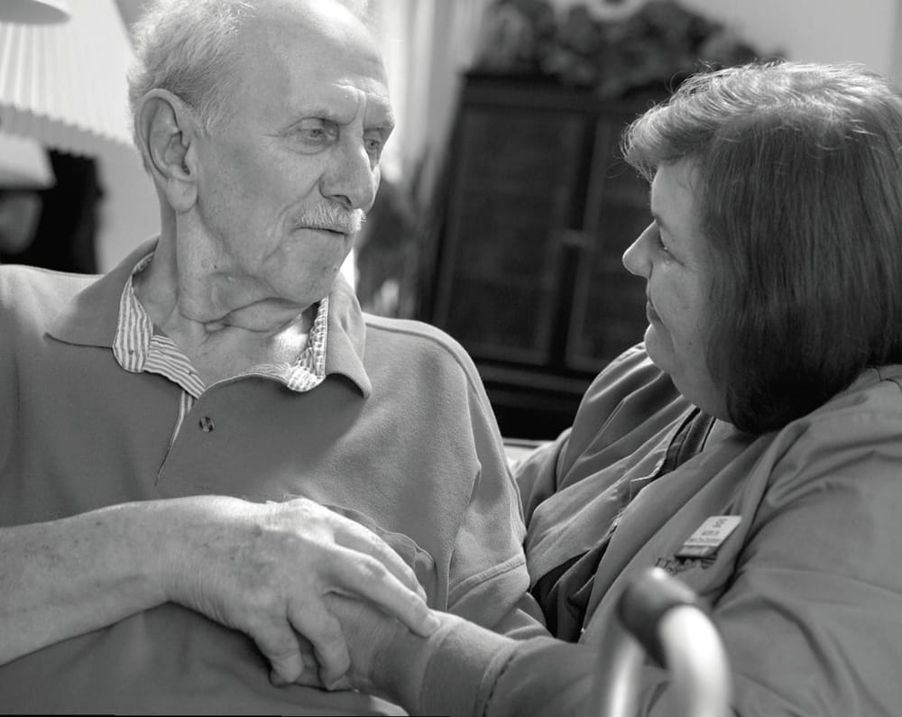 Heartland Hospice - grief counselor in Northfield, NJ