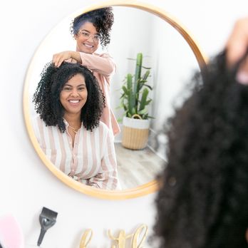 Faith In Curls - Hair Salons Near Me - Deltona, Florida Faith In Curls - Hair Salons Near Me - Deltona, Florida