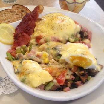 Awake - Hikers Benedict - Breakfast & Brunch Near Me - Dallas, Texas Awake - Hikers Benedict - Breakfast & Brunch Near Me - Dallas, Texas
