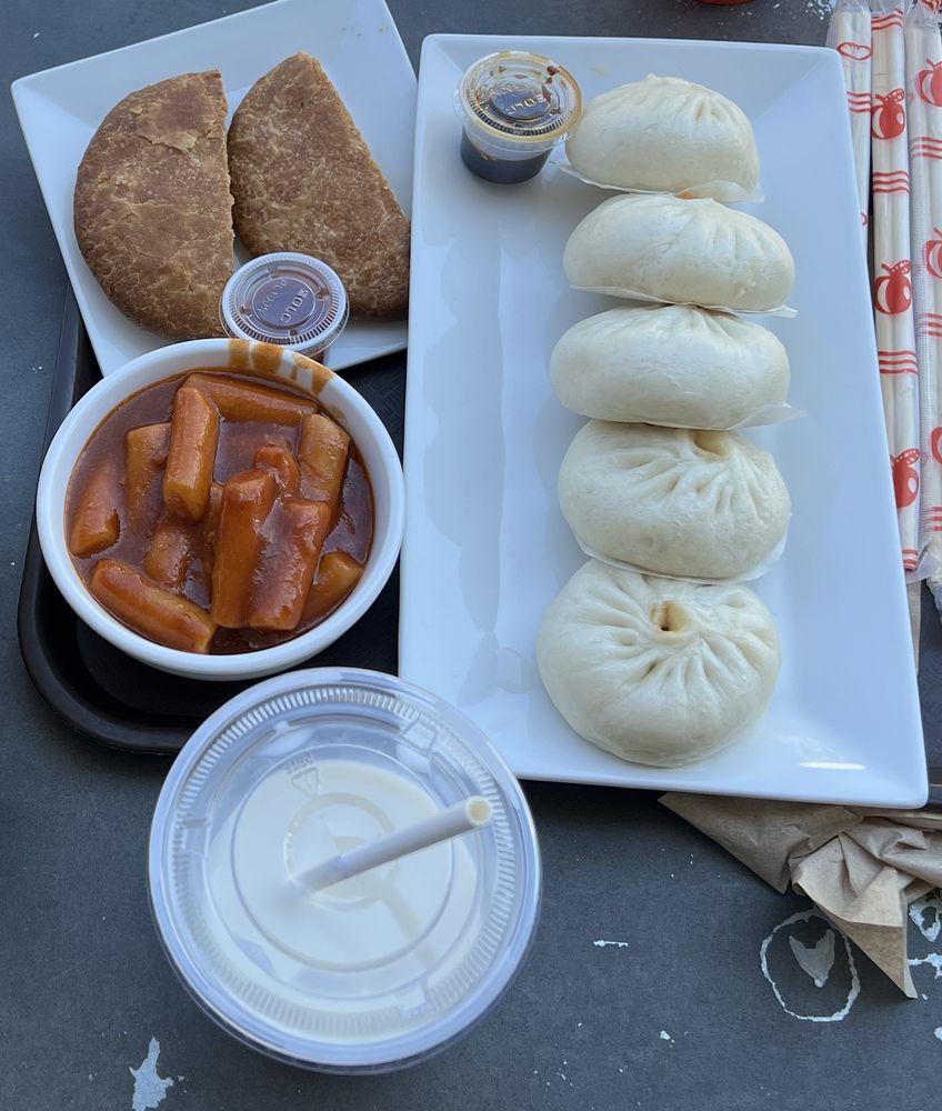 J’S ASIAN STREET FOOD Updated July 2024 12250 Clarksville Pike