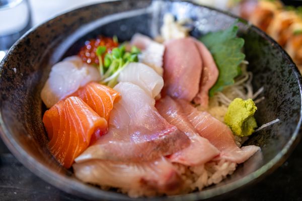 Ozumo Santana Row by null