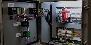 Slide of Billy Electrical Repair Expert