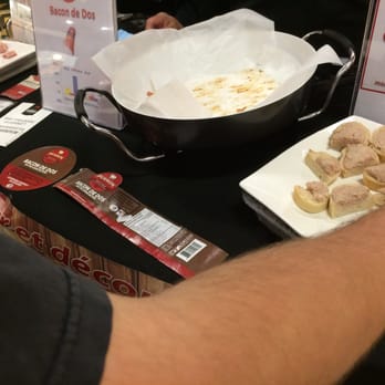 IGA Extra - Free samples! My favourite kind of samples! - Grocery Near Me - Saint-Jérôme, Quebec IGA Extra - Free samples! My favourite kind of samples! - Grocery Near Me - Saint-Jérôme, Quebec