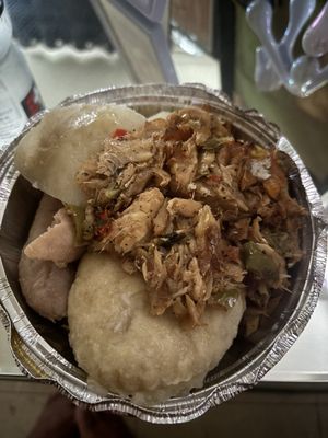 CJ Cafe Flatbush by null