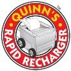 Quinn's Rapid Recharger - We Keep Your Business In The Black